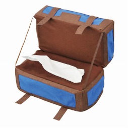 画像ギャラリー No.015のサムネイル画像 / 「モンスターハンターダブルクロス」のタル型クッションなど新作グッズが登場