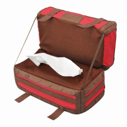 画像ギャラリー No.017のサムネイル画像 / 「モンスターハンターダブルクロス」のタル型クッションなど新作グッズが登場