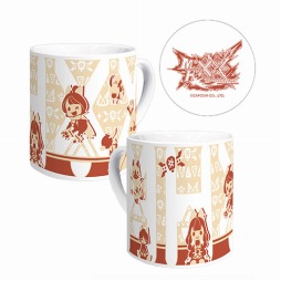 画像ギャラリー No.023のサムネイル画像 / 「モンスターハンターダブルクロス」のタル型クッションなど新作グッズが登場