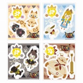 画像ギャラリー No.031のサムネイル画像 / 「モンスターハンターダブルクロス」のタル型クッションなど新作グッズが登場