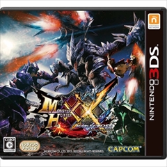 モンスターハンターダブルクロス 防具の見た目と性能を組み合わせる 防具合成 や アイテムお届け隊 などの新要素を紹介