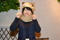 画像ギャラリー No.005のサムネイル画像 / モンハンのリアル脱出ゲーム「火竜棲まう狩猟場からの脱出」の東京公演が本日から開催。謎を解きながら一味違ったハンター体験を楽しもう