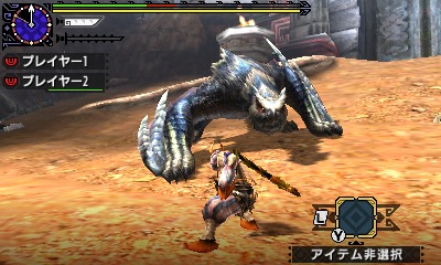 画像ギャラリー No.013のサムネイル画像 / 「MHXX」と「MHストーリーズ」の公式大会の開催概要を公開。応募受付を開始