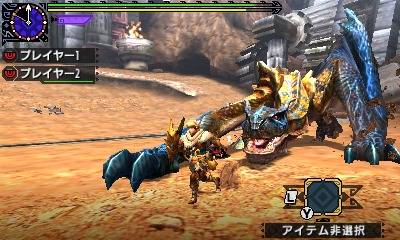 画像ギャラリー No.015のサムネイル画像 / 「MHXX」と「MHストーリーズ」の公式大会の開催概要を公開。応募受付を開始