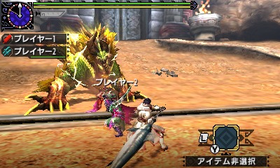 画像ギャラリー No.016のサムネイル画像 / 「MHXX」と「MHストーリーズ」の公式大会の開催概要を公開。応募受付を開始