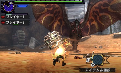 画像ギャラリー No.017のサムネイル画像 / 「MHXX」と「MHストーリーズ」の公式大会の開催概要を公開。応募受付を開始