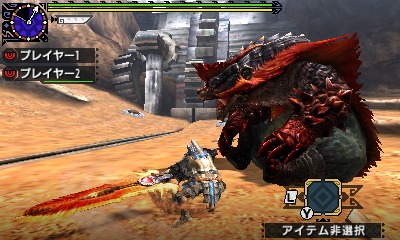 画像ギャラリー No.022のサムネイル画像 / 「MHXX」と「MHストーリーズ」の公式大会の開催概要を公開。応募受付を開始