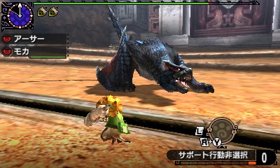 画像ギャラリー No.026のサムネイル画像 / 「MHXX」と「MHストーリーズ」の公式大会の開催概要を公開。応募受付を開始