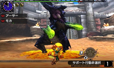 画像ギャラリー No.027のサムネイル画像 / 「MHXX」と「MHストーリーズ」の公式大会の開催概要を公開。応募受付を開始