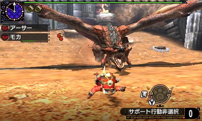 画像ギャラリー No.029のサムネイル画像 / 「MHXX」と「MHストーリーズ」の公式大会の開催概要を公開。応募受付を開始