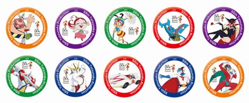 画像ギャラリー No.006のサムネイル画像 / カプコンとタツノコプロがタッグを組んだイベントが4月21日から5月6日まで東京・お台場で開催