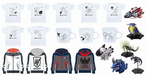 画像ギャラリー No.008のサムネイル画像 / カプコンとタツノコプロがタッグを組んだイベントが4月21日から5月6日まで東京・お台場で開催