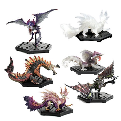 画像ギャラリー No.009のサムネイル画像 / カプコンとタツノコプロがタッグを組んだイベントが4月21日から5月6日まで東京・お台場で開催