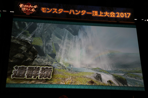 ꡼ No.017 | ֥󥹥ϥ󥿡ĺ2017աץݡȡMH֥륯϶ɽMHȡ꡼פΥꥢ嫲