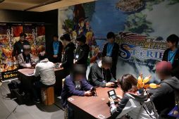 画像ギャラリー No.040のサムネイル画像 / 「モンスターハンター頂上大会2017《東京会場》」レポート。「MHダブルクロス」東京地区代表&「MHストーリーズ」のエリア絆王が決定