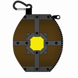 画像ギャラリー No.005のサムネイル画像 / 「モンスターハンターダブルクロス」ラバーマスコットなど新作グッズが5月25日に発売