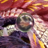 画像ギャラリー No.005のサムネイル画像 / 「MHダブルクロス」通常状態と怒り状態の「泡狐竜タマミツネ」がフィギュアで登場