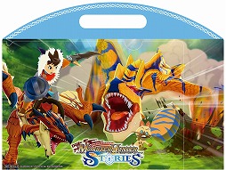 ꡼ No.002 | MHXXסMH ȡ꡼סŹƬθȥ饹٥ӡ饹 Ź528˳