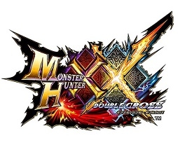 ꡼ No.002Υͥ / 󥹥ϥ󥿡ĺ2017η辡󤬸Nintendo SwitchǡMHXXפλͷ