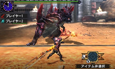 ꡼ No.006 | 󥹥ϥ󥿡ĺ2017η辡󤬸Nintendo SwitchǡMHXXפλͷ