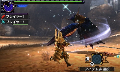 ꡼ No.009 | 󥹥ϥ󥿡ĺ2017η辡󤬸Nintendo SwitchǡMHXXפλͷ