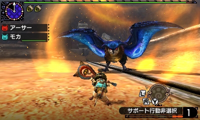 ꡼ No.012 | 󥹥ϥ󥿡ĺ2017η辡󤬸Nintendo SwitchǡMHXXפλͷ