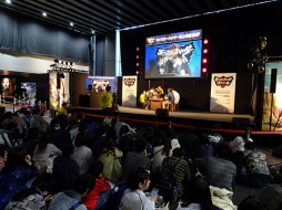 ꡼ No.016 | 󥹥ϥ󥿡ĺ2017η辡󤬸Nintendo SwitchǡMHXXפλͷ