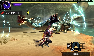 画像集 004 モンスターハンターダブルクロス モンハン部コラボのクエストや伝説モンスター登場の