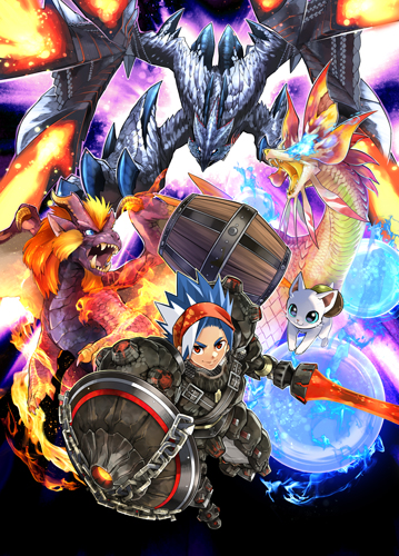 ꡼ No.007 | MH֥륯פDLCMH ԥå2 ȥץ륽פΤۿ