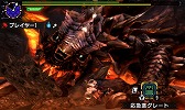 画像ギャラリー No.002のサムネイル画像 / 「MHダブルクロス」，強力なアカムトルムが登場するDLC「覇竜との聖戦さ…」が配信開始