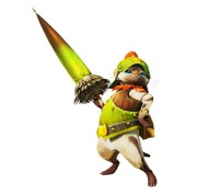 画像ギャラリー No.005のサムネイル画像 / カプコン，「Monster Hunter Item SHOP in TOKYO STATION」を7月20日に東京駅でオープン