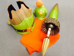 画像ギャラリー No.006のサムネイル画像 / カプコン，「Monster Hunter Item SHOP in TOKYO STATION」を7月20日に東京駅でオープン