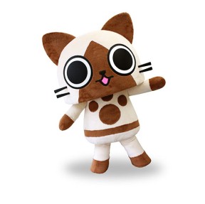 画像ギャラリー No.008のサムネイル画像 / カプコン，「Monster Hunter Item SHOP in TOKYO STATION」を7月20日に東京駅でオープン