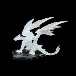 画像ギャラリー No.007のサムネイル画像 / 「モンハンダブルクロス」のメインモンスターも収録した「カプコンフィギュアビルダー モンハン スタンダードモデル Plus Vol.8」が本日発売