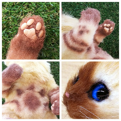 ���������꡼ No.004�Υ���ͥ������ / �֥��ϥ�פΥ����롼���ץ�ߥ���ɡ���ˤʤä��о졣ͽ������դ�������