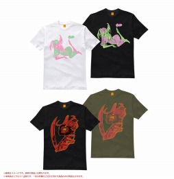 ꡼ No.004 | ֥󥹥ϥ󥿡פΤT2Ƥץо