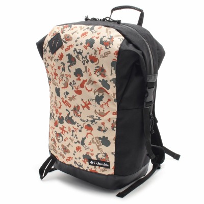 画像ギャラリー No.006のサムネイル画像 / 「モンスターハンターダブルクロス」とColumbiaのコラボバッグ&ポーチが本日発売