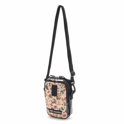 画像ギャラリー No.007のサムネイル画像 / 「モンスターハンターダブルクロス」とColumbiaのコラボバッグ&ポーチが本日発売