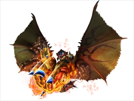 画像ギャラリー No.003のサムネイル画像 / アミューズメントカードゲーム完全新作「モンスターハンター スピリッツ2 トリプルソウル 01弾 覚醒 トリプルソウル」が11月17日稼働開始