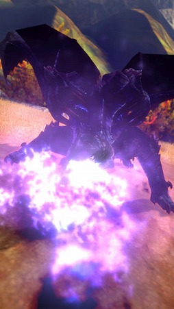 画像ギャラリー No.015のサムネイル画像 / 「MH スピリッツ2」,ジンオウガ亜種が初登場となる02弾を本日稼働