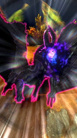 画像ギャラリー No.016のサムネイル画像 / 「MH スピリッツ2」,ジンオウガ亜種が初登場となる02弾を本日稼働