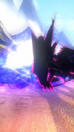 画像ギャラリー No.018のサムネイル画像 / 「MH スピリッツ2」,ジンオウガ亜種が初登場となる02弾を本日稼働