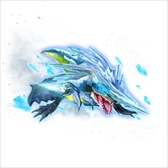 画像ギャラリー No.009のサムネイル画像 / 「MH スピリッツ2」,第2弾“降臨テオ・テスカトル”の最新情報を公開