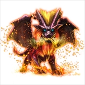 画像ギャラリー No.013のサムネイル画像 / 「MH スピリッツ2」,第2弾“降臨テオ・テスカトル”の最新情報を公開