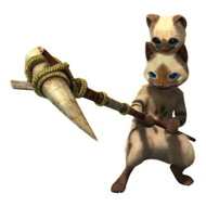 画像ギャラリー No.020のサムネイル画像 / 「MH スピリッツ2 トリプルソウル」04弾の「超彗星 バルファルク」が稼働開始