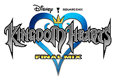 ꡼ No.003 | KINGDOM HEARTS꡼6ʤϿKINGDOM HEARTS -HD 1.5+2.5 ReMIX-פPS42017ǯ39ȯ