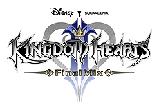 KINGDOM HEARTS꡼6ʤϿKINGDOM HEARTS -HD 1.5+2.5 ReMIX-פPS42017ǯ39ȯ