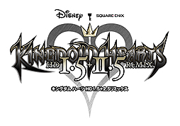 画像ギャラリー No.002のサムネイル画像 / 「KINGDOM HEARTS -HD 1.5+2.5 ReMIX-」のe-STORE限定特典は,“HD 1.5+2.5”と“HD 2.8”をまとめて収納できる特製ボックス