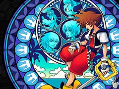 ニュース Kingdom Hearts Hd 1 5 2 5 Remix Ps4 4gamer