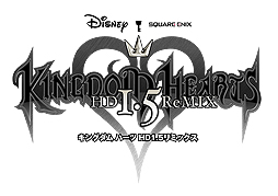 画像ギャラリー No.002のサムネイル画像 / 「KINGDOM HEARTS -HD 1.5+2.5 ReMIX-」のダウンロード版配信が決定。PS Store限定特典はステンドグラスをモチーフにしたテーマに